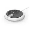 Logitech Rally Mic Pod, Baltas
