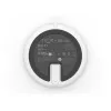Logitech Rally Mic Pod, Baltas