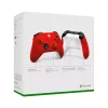 Valdiklis Microsoft Xbox Wireless Controller Raudonas