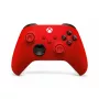 Valdiklis Microsoft Xbox Wireless Controller Raudonas