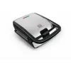 Sumuštinių keptuvė Tefal SW854D 700 W Juoda, Nerūdijantis plienas