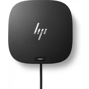 HP USB-C Dock G5, jungtis, USB 3.2 Gen 1 (3.1 Gen 1) Type-C, juoda, Kinija