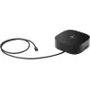 HP USB-C Dock G5, jungtis, USB 3.2 Gen 1 (3.1 Gen 1) Type-C, juoda, Kinija