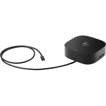 HP USB-C Dock G5, jungtis, USB 3.2 Gen 1 (3.1 Gen 1) Type-C, juoda, Kinija