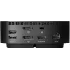 HP USB-C Dock G5, jungtis, USB 3.2 Gen 1 (3.1 Gen 1) Type-C, juoda, Kinija