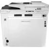 HP Color LaserJet Enterprise MFP M480f spalvotas lazerinis daugiafunkcis įrenginys, A4, 600 x 600 DPI, tiesioginis spausdinimas, balta/juoda