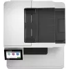 HP Color LaserJet Enterprise MFP M480f spalvotas lazerinis daugiafunkcis įrenginys, A4, 600 x 600 DPI, tiesioginis spausdinimas, balta/juoda