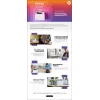 HP Color LaserJet Enterprise MFP M480f spalvotas lazerinis daugiafunkcis įrenginys, A4, 600 x 600 DPI, tiesioginis spausdinimas, balta/juoda