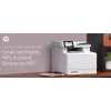 HP Color LaserJet Enterprise MFP M480f spalvotas lazerinis daugiafunkcis įrenginys, A4, 600 x 600 DPI, tiesioginis spausdinimas, balta/juoda