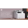 HP Color LaserJet Enterprise MFP M480f spalvotas lazerinis daugiafunkcis įrenginys, A4, 600 x 600 DPI, tiesioginis spausdinimas, balta/juoda