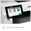 HP Color LaserJet Enterprise MFP M480f spalvotas lazerinis daugiafunkcis įrenginys, A4, 600 x 600 DPI, tiesioginis spausdinimas, balta/juoda