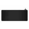 Žaidimų pelės kilimėlis CORSAIR MM700 RGB — 930×400 mm, 4 mm storio, guminis pagrindas, USB maitinamas LED apšvietimas, juodas