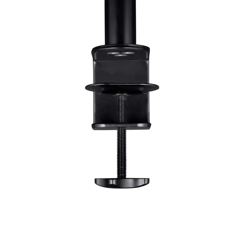 Dvigubas monitoriaus laikiklis Trust GXT 1120 Mara 81,3 cm (32 col.) stalinis juodas