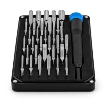IFIXIT Moray Precision Bit Set (32x atsuktuvų antgaliai)