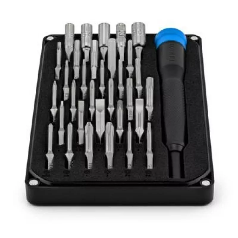 IFIXIT Moray Precision Bit Set (32x atsuktuvų antgaliai)