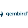 Gembird 3DP-PETG1.75-01-BK PETG juodas 3D spausdinimo filamentas 1,75 mm