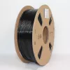 Gembird 3DP-PETG1.75-01-BK PETG juodas 3D spausdinimo filamentas 1,75 mm