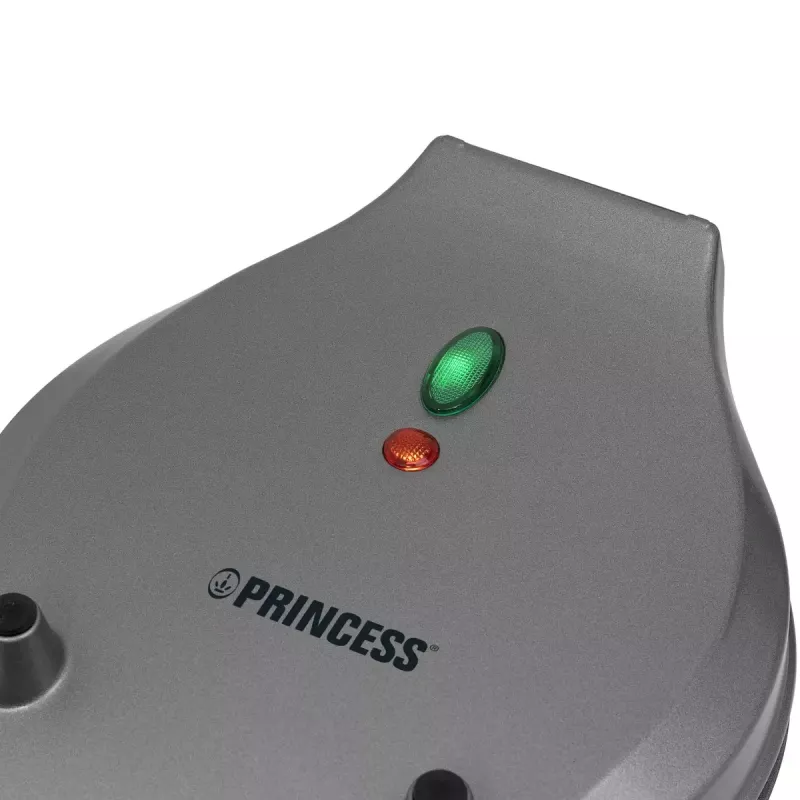 Princess 01.132465.01.001 šešiakampių vaflių keptuvė