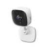 TP-Link Tapo C100 belaidė IP vaizdo stebėjimo kamera, 1080p, naktinis matymas, judesio detekcija, dvikryptis garsas, vidaus patalpoms