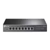 Nevaldomas jungiklis TP-Link TL-SG108-M2 8 prievadų 2.5G stalinis