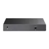 Nevaldomas jungiklis TP-Link TL-SG108-M2 8 prievadų 2.5G stalinis