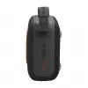 Nešiojamas garsiakalbis JBL Go 4 mono juodas 4.2 W