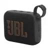 Nešiojamas garsiakalbis JBL Go 4 mono juodas 4.2 W