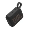 Nešiojamas garsiakalbis JBL Go 4 mono juodas 4.2 W