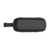 Nešiojamas garsiakalbis JBL Go 4 mono juodas 4.2 W