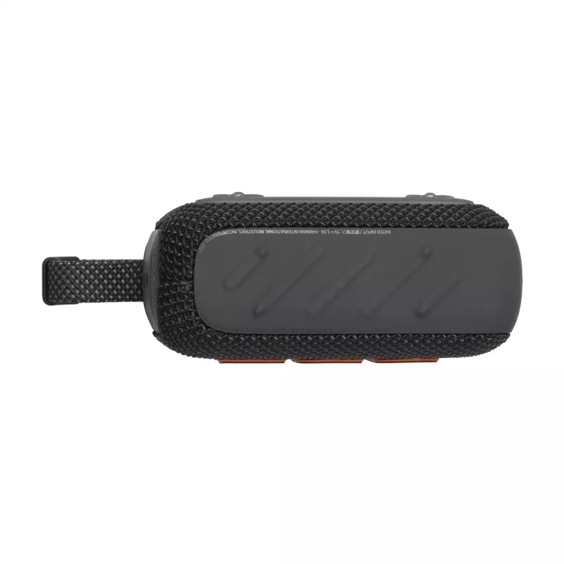 Nešiojamas garsiakalbis JBL Go 4 mono juodas 4.2 W