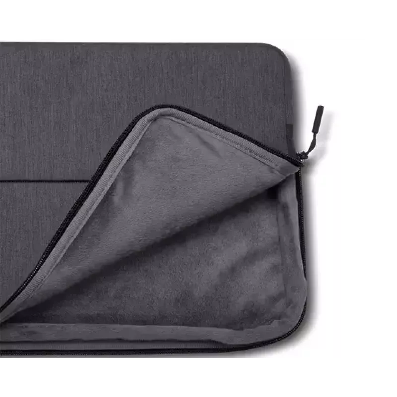 Lenovo Urban Sleeve Case nešiojamojo kompiuterio dėklas 33 cm (13 colių) pilkas