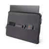 Lenovo Urban Sleeve Case nešiojamojo kompiuterio dėklas 33 cm (13 colių) pilkas