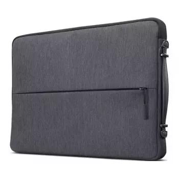 Lenovo Urban Sleeve Case nešiojamojo kompiuterio dėklas 33 cm (13 colių) pilkas