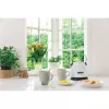 Virdulys KitchenAid 5KEK1222EWH 1,25 L 2200 W Juodas, Nerūdijantis plienas, Baltas