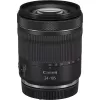 Canon EOS RP + RF 24-105mm F4-7.1 IS STM veidrodinis fotoaparatas 26.2 MP CMOS 6240 x 4160 taškai juodas