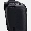 Canon EOS RP + RF 24-105mm F4-7.1 IS STM veidrodinis fotoaparatas 26.2 MP CMOS 6240 x 4160 taškai juodas