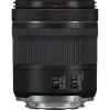 Canon EOS RP + RF 24-105mm F4-7.1 IS STM veidrodinis fotoaparatas 26.2 MP CMOS 6240 x 4160 taškai juodas