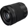 Canon EOS RP + RF 24-105mm F4-7.1 IS STM veidrodinis fotoaparatas 26.2 MP CMOS 6240 x 4160 taškai juodas