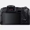 Canon EOS RP + RF 24-105mm F4-7.1 IS STM veidrodinis fotoaparatas 26.2 MP CMOS 6240 x 4160 taškai juodas