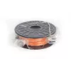 Gembird PLA-PLUS 3D spausdinimo filamento sruoga, oranžinė, 1,75 mm, 1 kg