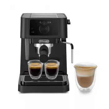 De’Longhi Stilosa rankinis espresso kavos aparatas 1 L