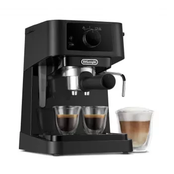 De’Longhi Stilosa rankinis espresso kavos aparatas 1 L