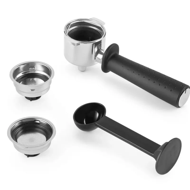 De’Longhi Stilosa rankinis espresso kavos aparatas 1 L