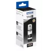 Epson 114 Original rašalo kasetė, Photo Black, skirta EcoTank ET-8550 ir ET-8500