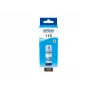 Rašalo buteliukas Epson 115 ECOTANK Cyan C13T07D24A