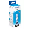 Kasetė Epson 114 Cyan C13T07B240