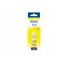 Kasetė Epson 114 70ml geltona