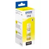 Kasetė Epson 114 70ml geltona