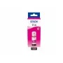 Kasetė Epson 114 Magenta C13T07B340