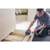 Bosch GHO 12V-20 Professional elektrinis oblius, juoda, mėlyna, raudona, 14500 sūkių/min